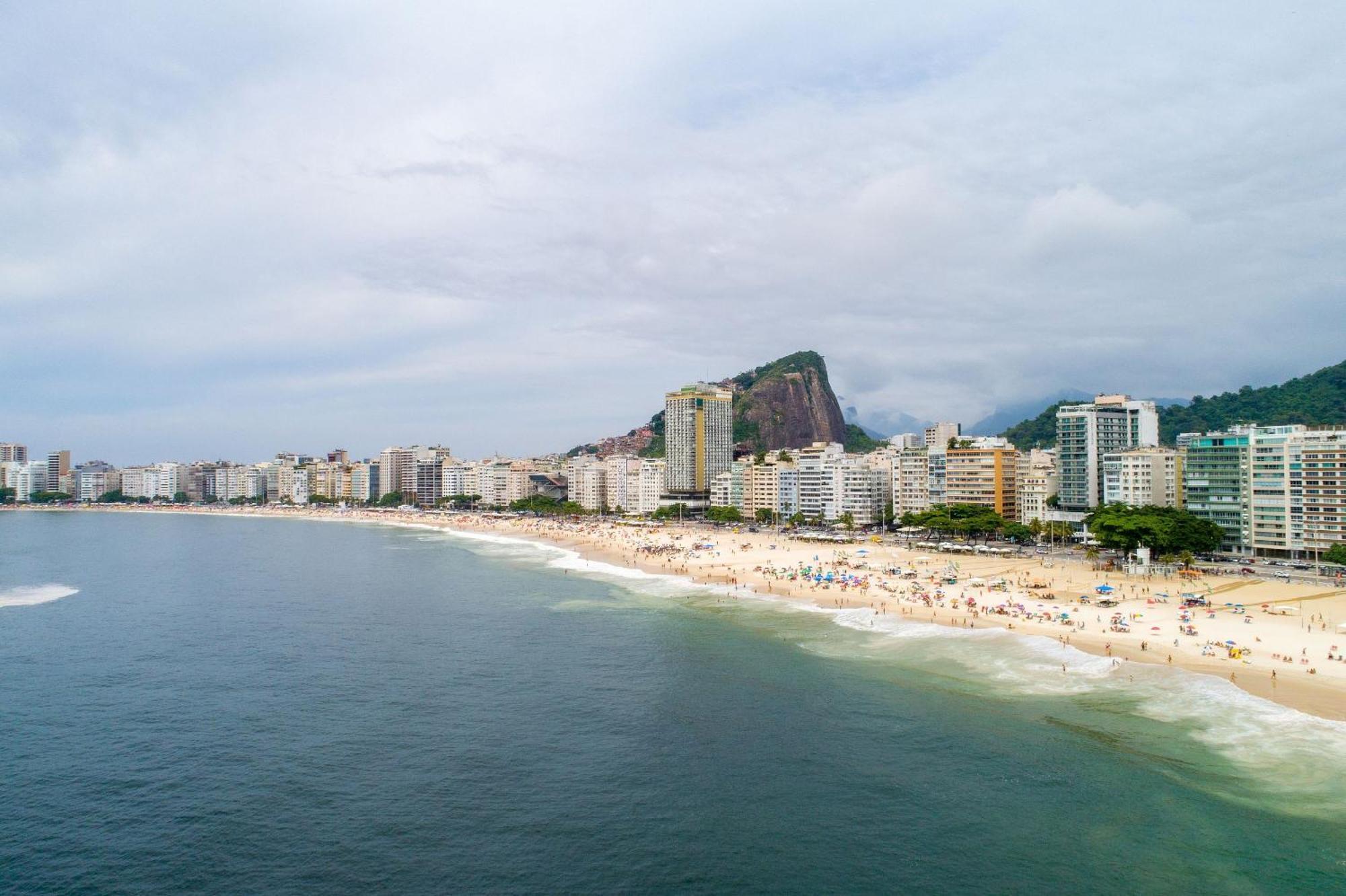 Wwyp Studios Copacabana - Rio de Janeiro, Rio de Janeiro